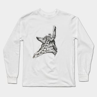 pharaoh Long Sleeve T-Shirt